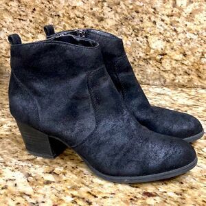 Franco sarto boots  